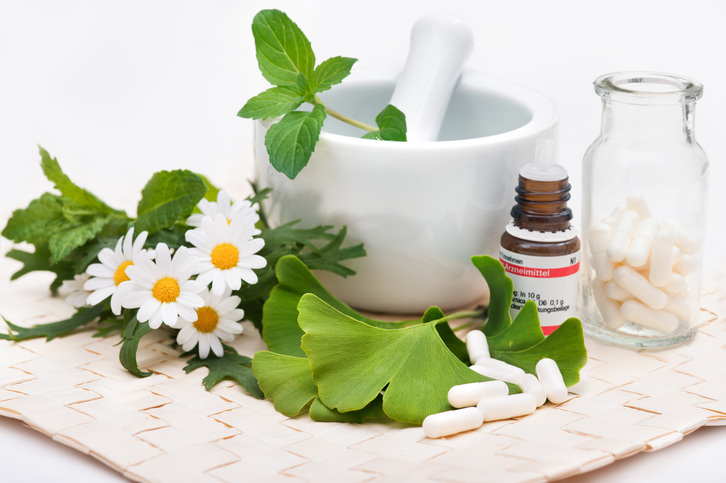 Natural medicine and remedies